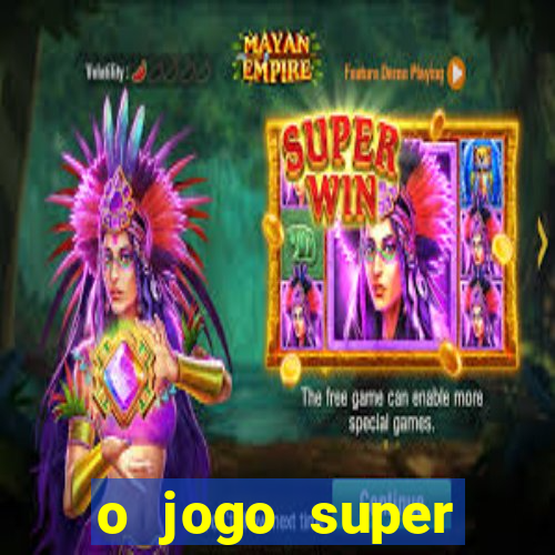 o jogo super genius paga mesmo